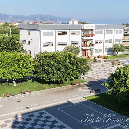 Tra Le Terme E Il Mare Lejlighed Terme Vigliatore Eksteriør billede